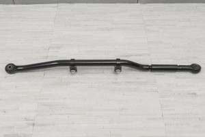 JEEP WRANGLER JK 2007-2018 TYLNY DRĄŻEK REAKCYJNY PANHARDA LIFT 0-6"