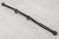 JEEP WRANGLER JK TYLNY DRĄŻEK REAKCYJNY PANHARDA LIFT 0-6"