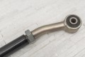 JEEP WRANGLER JK TYLNY DŁUGI DRĄŻEK REAKCYJNY PANHARDA LIFT 0-6"