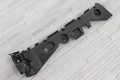 MAZDA 3 III BM HATCHBACK 2013-2018 ŚLIZG TYLNEGO ZDERZAKA LEWY BHN9-50-2J1C