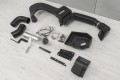 JEEP WRANGLER JK 2007-2018 SNORKEL