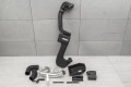JEEP WRANGLER JK 2007-2018 SNORKEL