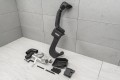 JEEP WRANGLER JK 2007-2018 SNORKEL