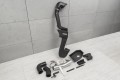 JEEP WRANGLER JK 2007-2018 SNORKEL