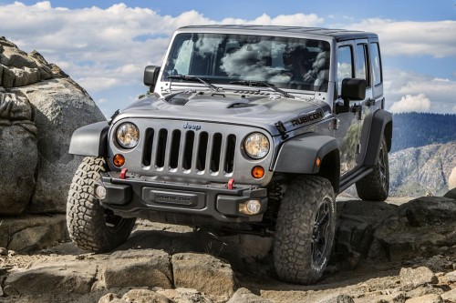JEEP WRANGLER JK 2007-2018 RAMA PRZEDNIEJ SZYBY 68028605AJ