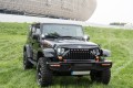 JEEP WRANGLER JK 2007-2018 RAMA PRZEDNIEJ SZYBY 68028605AJ