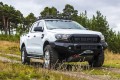 FORD RANGER T6 2019+ ZDERZAK PRZEDNI Z LED