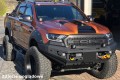 FORD RANGER T6 2019+ ZDERZAK PRZEDNI Z LED