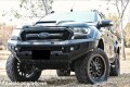FORD RANGER T6 2019+ ZDERZAK PRZEDNI Z LED