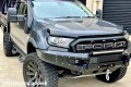 FORD RANGER T6 2019+ ZDERZAK PRZEDNI Z LED