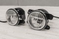 JEEP WRANGLER JK 2007-2018 HALOGENY 4'' LED 40W