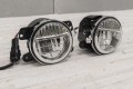 JEEP WRANGLER JK 2007-2018 HALOGENY 4'' LED 40W