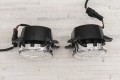 JEEP WRANGLER JK 2007-2018 HALOGENY 4'' LED 40W
