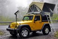 SAMOCHODOWY NAMIOT DACHOWY WILD CRUISER 250 X 200 X 110 CM