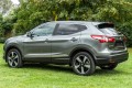 NISSAN QASHQAI 2014+ J11 LISTWY DRZWI STAL