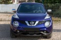 NISSAN JUKE 2014+ PO LIFTINGU CHROMOWANE NAKŁADKI NA LUSTERKA