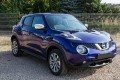NISSAN JUKE 2014+ PO LIFTINGU CHROMOWANE NAKŁADKI NA LUSTERKA