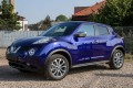 NISSAN JUKE 2014+ PO LIFTINGU CHROMOWANE NAKŁADKI NA LUSTERKA