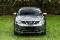 NISSAN QASHQAI 2014+ CHROMOWANE NAKŁADKI NA LUSTERKA