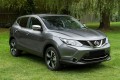 NISSAN QASHQAI 2014+ CHROMOWANE NAKŁADKI NA LUSTERKA