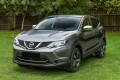 NISSAN QASHQAI 2014+ CHROMOWANE NAKŁADKI NA LUSTERKA