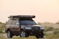 NAMIOT DACHOWY DESERT CRUISER 140 X 205 X 110/90 CM