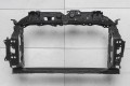 TOYOTA YARIS II XP90 2005-2009 PRZED FACELIFTINGIEM PAS PRZEDNI WZMOCNIENIE CZOŁOWE 5320152210