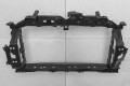 TOYOTA YARIS II XP90 2005-2009 PRZED FACELIFTINGIEM PAS PRZEDNI WZMOCNIENIE CZOŁOWE 5320152210