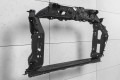 TOYOTA YARIS II XP90 2005-2009 PRZED FACELIFTINGIEM PAS PRZEDNI WZMOCNIENIE CZOŁOWE 5320152210