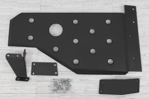 JEEP WRANGLER JK 2007-2018 BENZYNA PŁYTA OSŁONA POD SILNIK