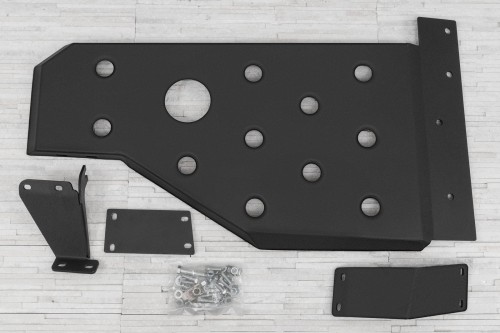 JEEP WRANGLER JK 2007-2018 PŁYTA OSŁONOWA POD SILNIK