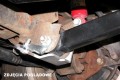 JEEP WRANGLER JK 2007-2018 OSŁONA PRZEDNIEGO WAHACZA