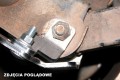 JEEP WRANGLER JK 2007-2018 OSŁONA PRZEDNIEGO WAHACZA