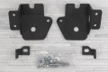 JEEP WRANGLER JK 2007-2018 OSŁONA PRZEDNIEGO WAHACZA
