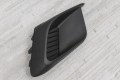 MAZDA 3 III BM 2013-2016 PRZED LIFTINGIEM PRAWA ZAŚLEPKA HALOGENU KRATKA ZDERZAKA BHN150C11A