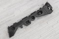 MAZDA 3 III BM HATCHBACK 2013-2018 ŚLIZG TYLNEGO ZDERZAKA PRAWY BHN9-50-2H1C