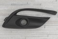 MAZDA 3 III BN 2017-2019 PO LIFTINGU ZAŚLEPKA HALOGENU KRATKA ZDERZAKA PRAWA BAJC50C11A