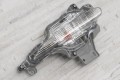 MAZDA 3 III BN 2017-2019 PO LIFTINGU MIGACZ / KIERUNKOWSKAZ PRZEDNI PRAWY B63C-51-350A