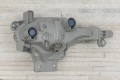 MAZDA 3 III BN 2017-2019 PO LIFTINGU MIGACZ / KIERUNKOWSKAZ PRZEDNI PRAWY B63C-51-350A