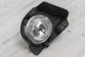 MAZDA 2 II DE 2007-2014 LAMPA PRZECIWMGIELNA PRZEDNIA PRAWA D651-51-680A