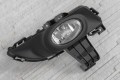 MAZDA 3 I 2004-2006 PRZEDNIA LAMPA PRZECIWMGIELNA HALOGEN PRAWY BN8P-51-680A