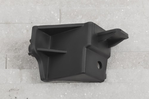 MAZDA 3 III BM 2013-2018 UCHWYT PRZEDNIEJ LAMPY PRAWY BHN150152