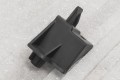 MAZDA 3 III BM 2013-2018 UCHWYT PRZEDNIEJ LAMPY PRAWY BHN150152
