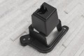 MAZDA 3 III BM 2013-2016 PRZED LIFTINGIEM WSPORNIK MOCOWANIE ATRAPY GRILLA PRAWE BJS7-50-153