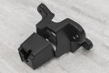 MAZDA 3 III BM 2013-2016 PRZED LIFTINGIEM WSPORNIK MOCOWANIE ATRAPY GRILLA PRAWE BJS7-50-153