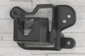 MAZDA 3 III BM 2013-2016 PRZED LIFTINGIEM WSPORNIK MOCOWANIE ATRAPY GRILLA PRAWE BJS7-50-153