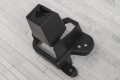 MAZDA 3 III BM 2013-2016 PRZED LIFTINGIEM WSPORNIK MOCOWANIE ATRAPY GRILLA PRAWE BJS7-50-153