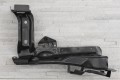 MAZDA 3 III BM 2013-2016 PRZED FACELIFTINGIEM OKULAR LAMPY PRAWY B45A53140