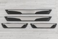 TOYOTA COROLLA E16 XI 2012-2019 LISTWY PROGOWE LED