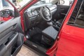 SUZUKI VITARA II 2015+ WEWNĘTRZNE GÓRNE LISTWY PROGOWE